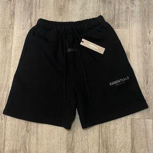 COPY - Essentials x Fear of God Shorts